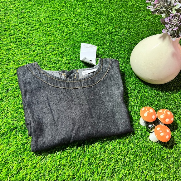 M&S Denim dress - Picture 16 of 17